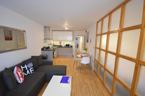 3A Soho Studios (third floor) - image 2