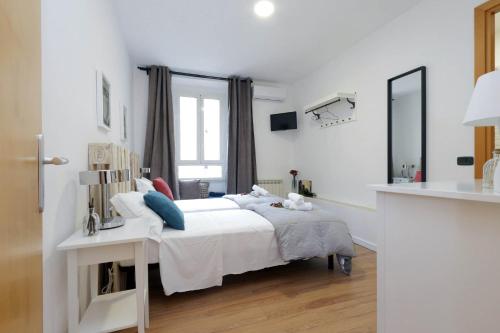 Monti Central Apartment, Roma (foto 4)