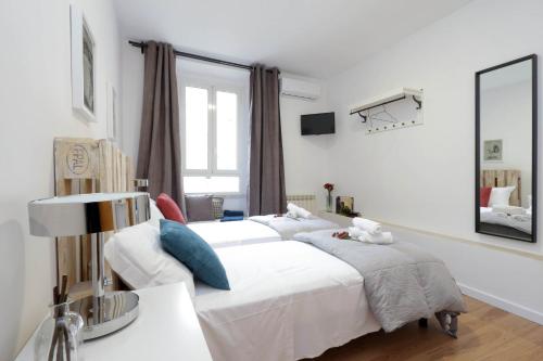 Monti Central Apartment, Roma (foto 2)