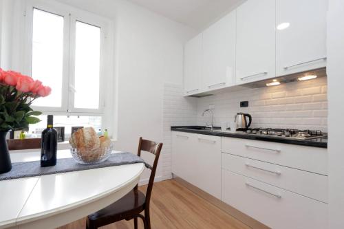 Monti Central Apartment, Roma (foto 10)