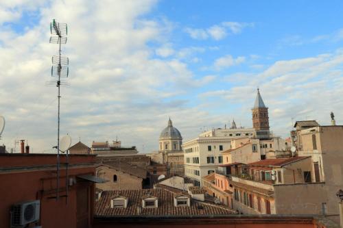 Monti Central Apartment, Roma (foto 9)