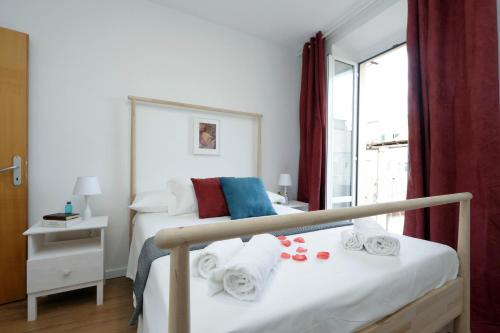Monti Central Apartment, Roma (foto 6)