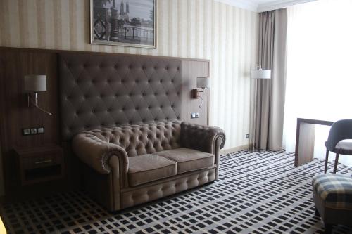 Hotel Grand City Wrocław, Wroclaw (foto 3)