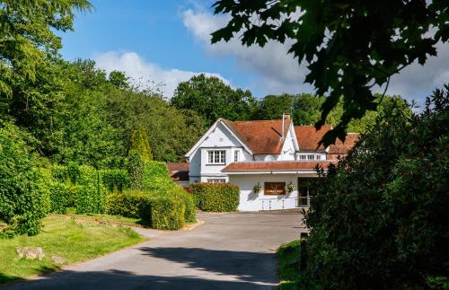 Aubrey Park Hotel - Hemel Hempstead