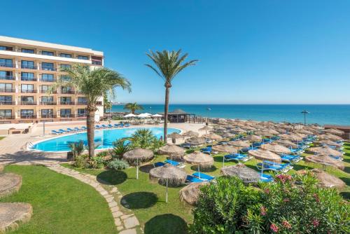 VIK Gran Hotel Costa del Sol, La Cala de Mijas bei Elviria