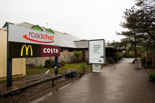 บริการและสิ่งอำนวยความสะดวก, เดย์ส อินน์ บาย วินด์แฮม เคนดัล คิลลิงตัน เลค (Days Inn by Wyndham Kendal Killington Lake) in เค็นเดล