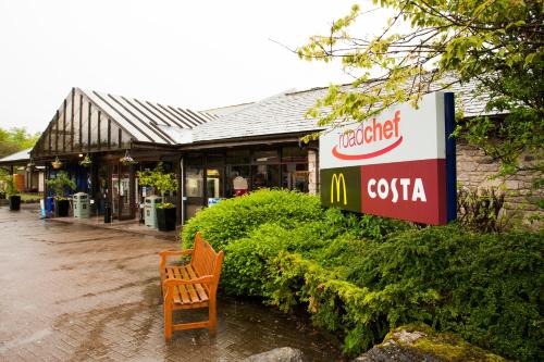 Days Inn Kendal - Killington Lake - image 6