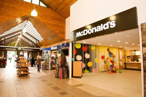 Days Inn Kendal - Killington Lake - image 13