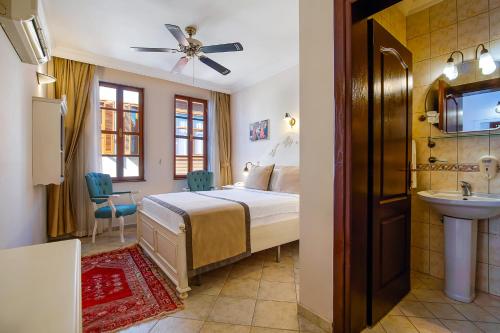 La Paloma Hotel - image 8
