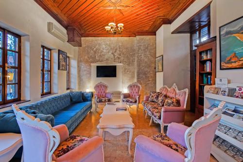 拉帕洛瑪酒店 La Paloma Hotel