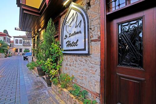 La Paloma Hotel, Antalya (Foto 11)