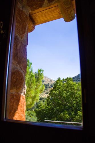 Hostal Restaurante Sierra De La Martina