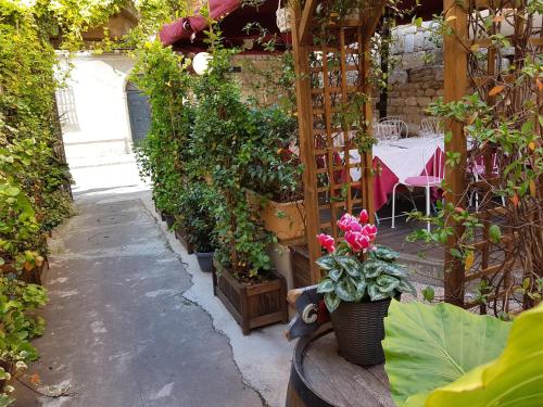 Hotel Amalfitana - image 7