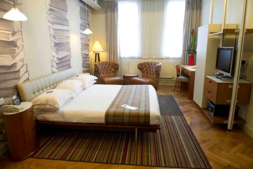 ABode Manchester - image 4