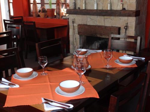 Hotel Refugio Del Sol in La Quiaca