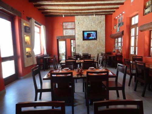 Hotel Refugio Del Sol in La Quiaca