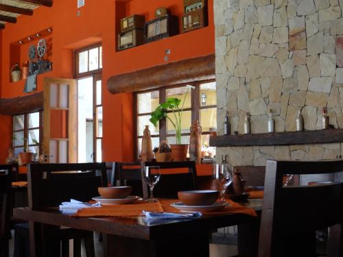 Hotel Refugio Del Sol in La Quiaca