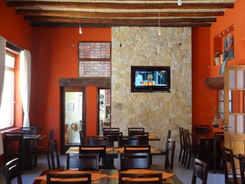 Hotel Refugio Del Sol in La Quiaca