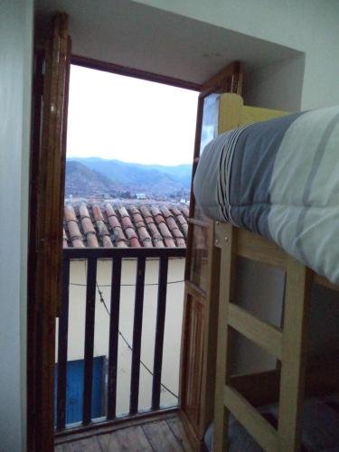 Facilities, Gringo's Wasi in Cusco