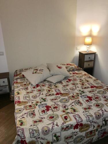  La casina al Bargino in Bargino