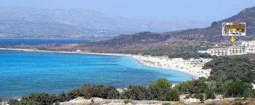 

Hotels Kalimera Inn