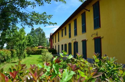 Agriturismo Cascina Maiocca 5