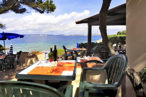 Grand Hotel Smeraldo Beach - image 13