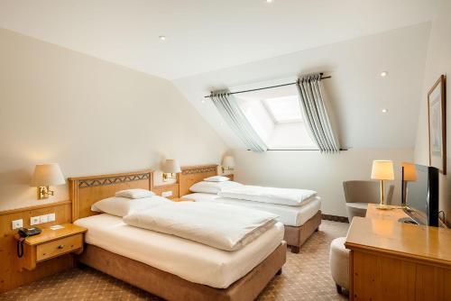 Bauer Hotel und Restaurant - image 3
