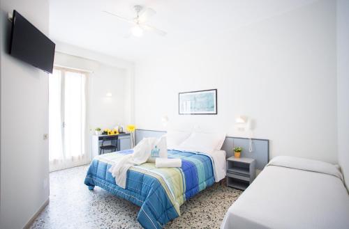 Hotel Confort in Cattolica