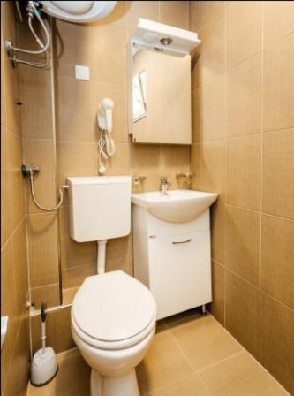 Apartments Belani Herceg Novi Montenegro