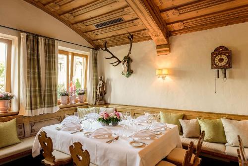 Bauer Hotel und Restaurant - image 14