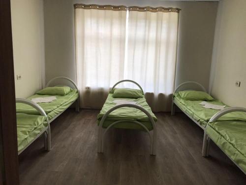 Romashka Hostel - image 13