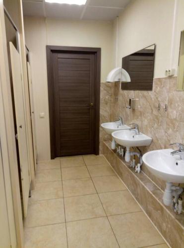 Romashka Hostel - image 2
