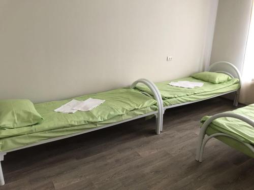 Romashka Hostel - image 4