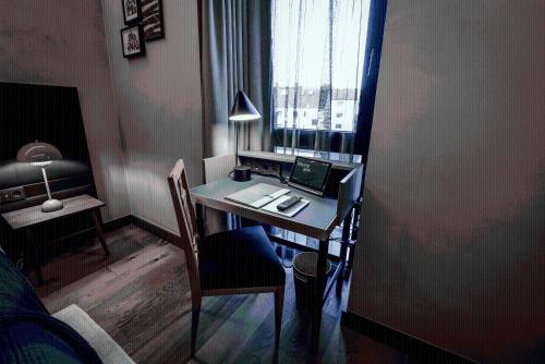 Hotel Liberty Offenburg - image 5