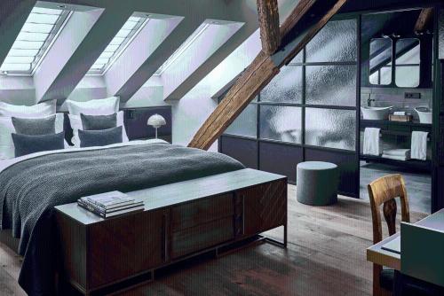 Hotel Liberty Offenburg - image 7