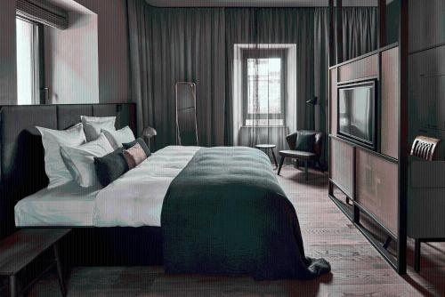 Hotel Liberty Offenburg in Offenburg