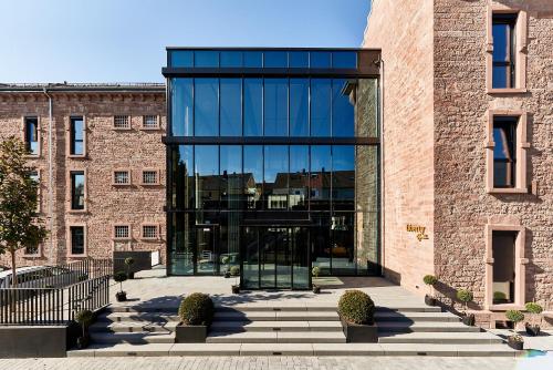 Hotel Liberty Offenburg, Emmendingen