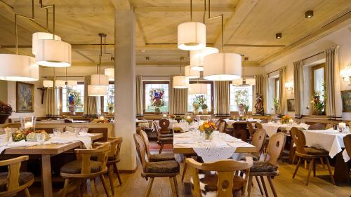 Bauer Hotel und Restaurant - image 5