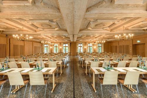 Bauer Hotel und Restaurant - image 13