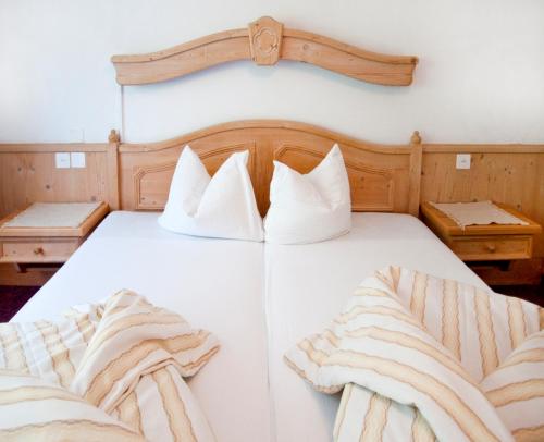 Garni-Appartement Collina - main image