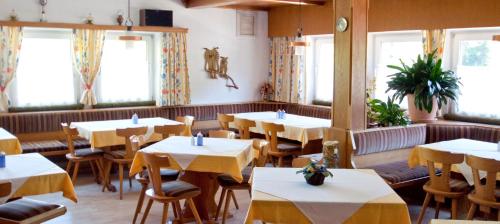Garni-Appartement Collina - image 3