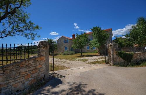  Villa Foli in Svetvinčenat