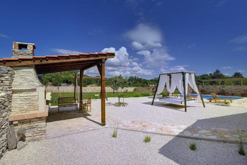  Villa Lana, 52342 Svetvinčenat