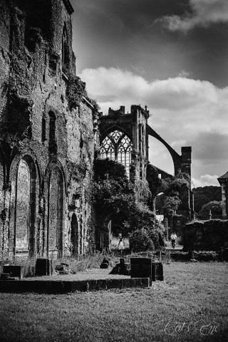 Auberge de l'Abbaye