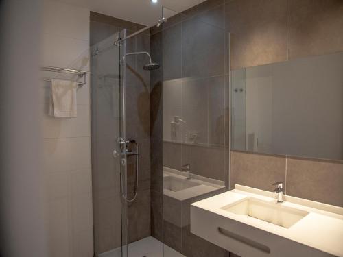 One-Bedroom Apartment image 6