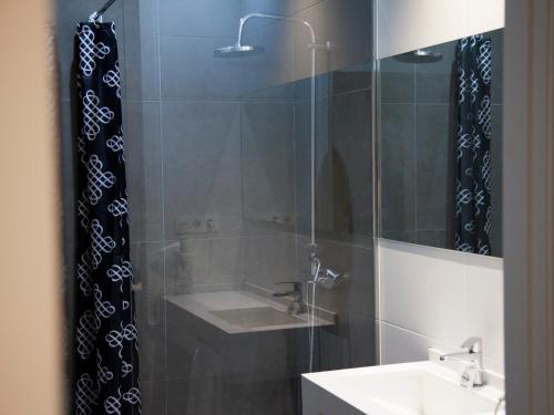 One-Bedroom Apartment image 5