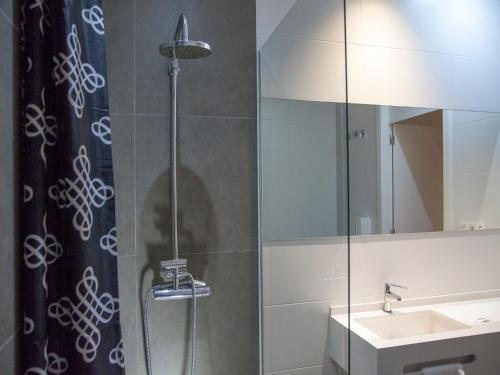 One-Bedroom Apartment image 4