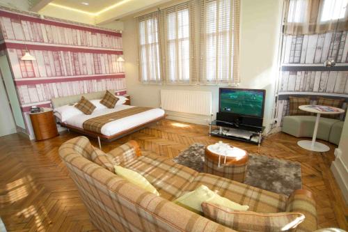 ABode Manchester