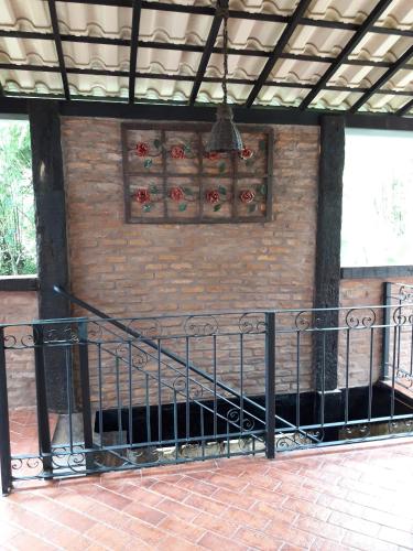 Pousada Portas da Lua in Catas Altas